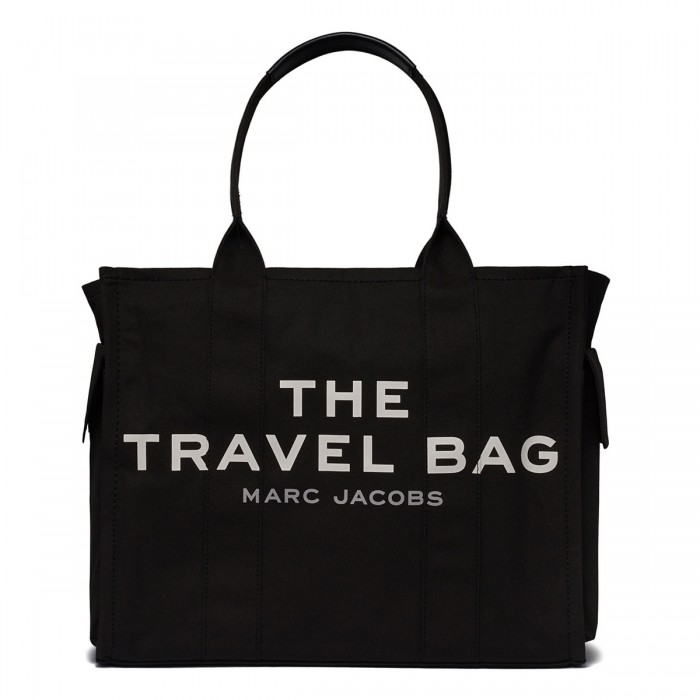 le noir cortina The Canvas Travel tote