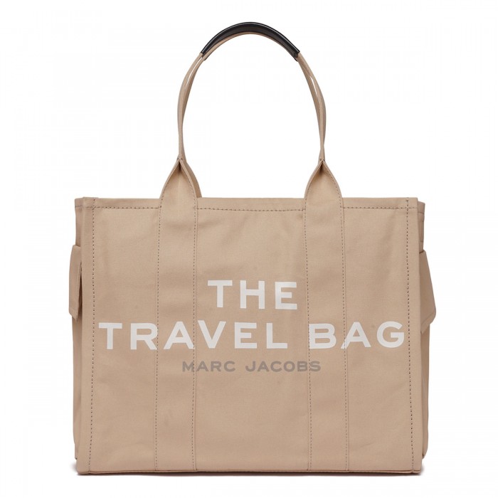 le noir cortina The Canvas Travel tote