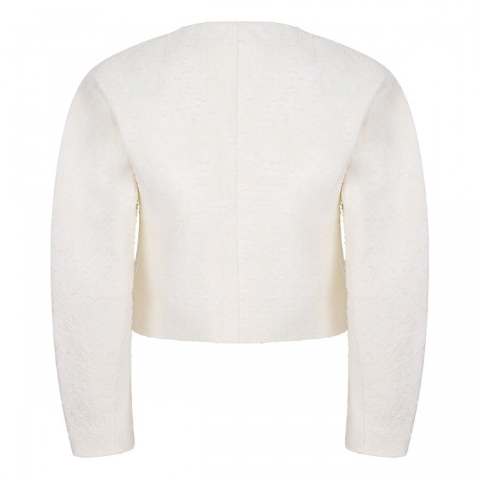 Le Noir Cortina The Cardigan Short Jacket