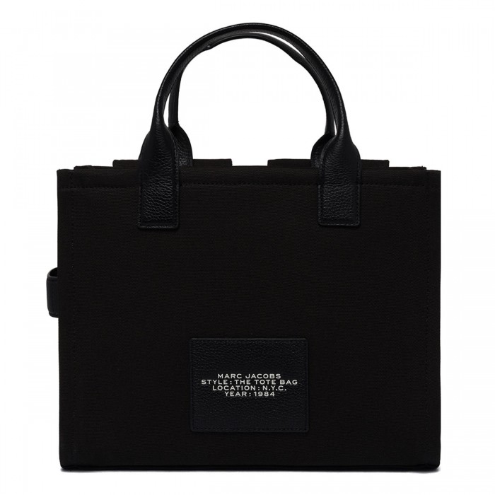 Le Noir Cortina The Cargo Canvas Medium Tote