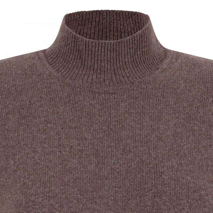 Le Noir Cortina The Castagna Knit Dress