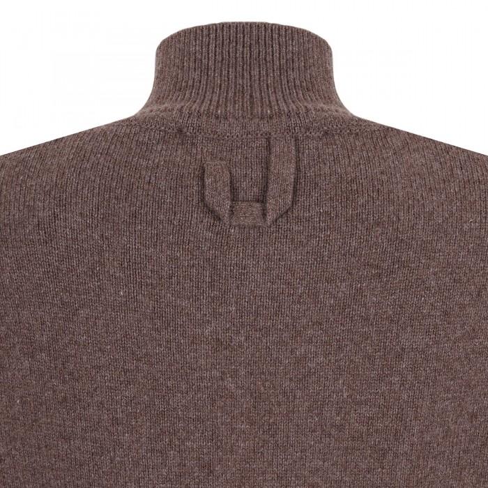 Le Noir Cortina The Castagna Knit Dress