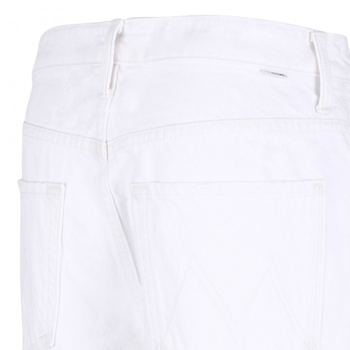 Le Noir Cortina The Ditcher Roller Zip Ankle Jeans