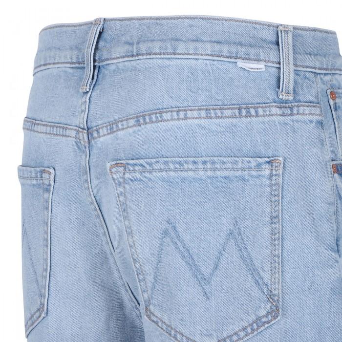 Le Noir Cortina The Dodger Ankle Jeans