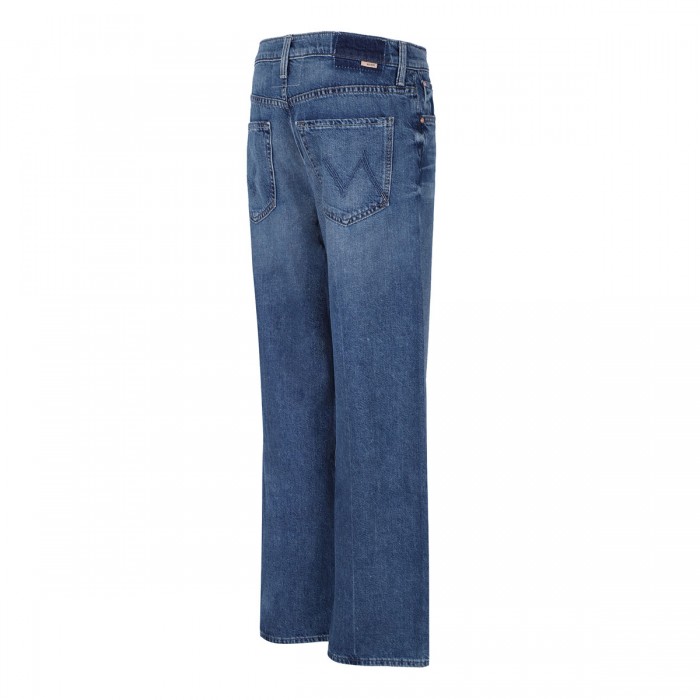 Le Noir Cortina The Dodger Ankle Jeans