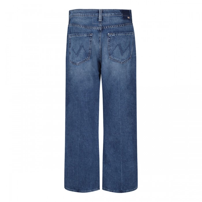 Le Noir Cortina The Dodger Ankle Jeans