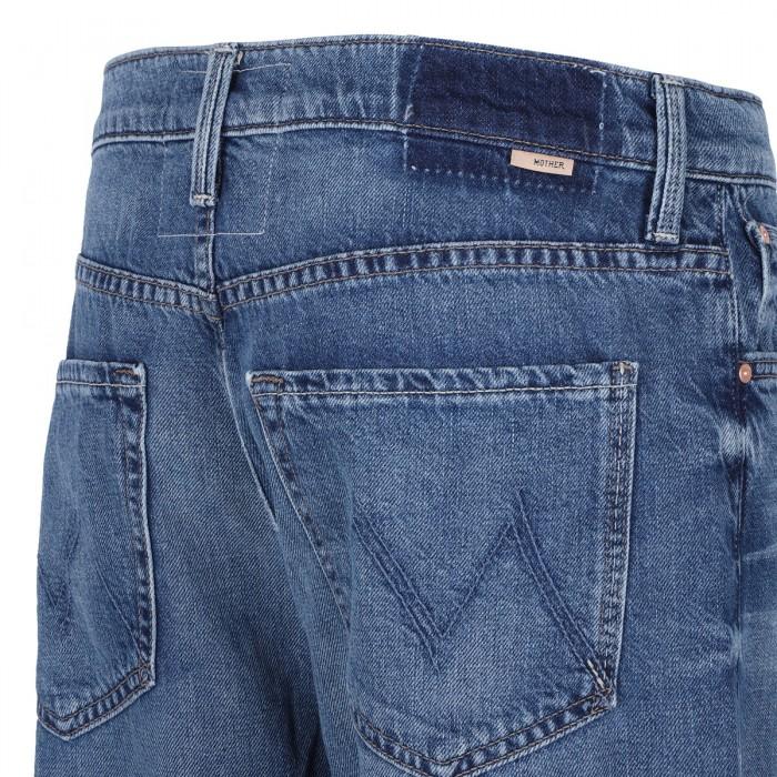 Le Noir Cortina The Dodger Ankle Jeans