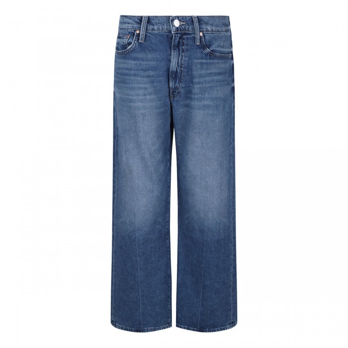le noir cortina The Dodger Ankle jeans