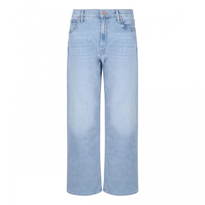 le noir cortina The Dodger Ankle jeans