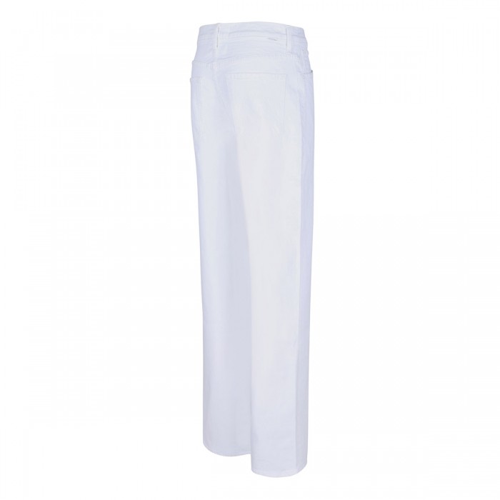 Le Noir Cortina The Dodger Sneak Jeans