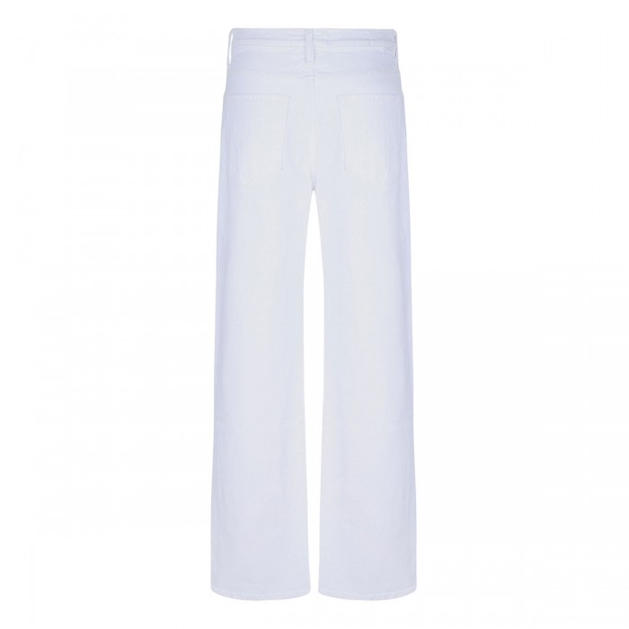 Le Noir Cortina The Dodger Sneak Jeans