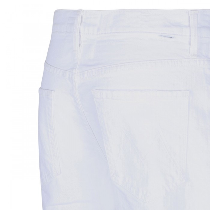 Le Noir Cortina The Dodger Sneak Jeans