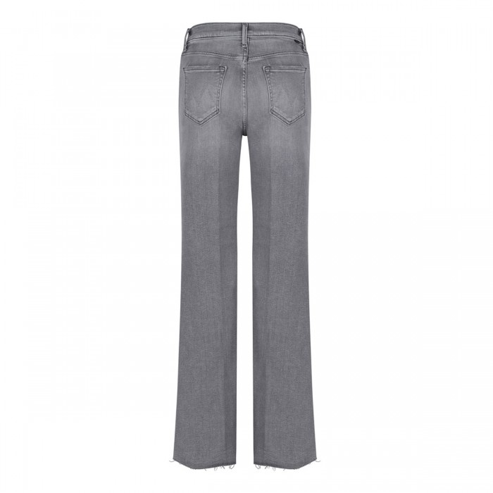 Le Noir Cortina The Doozy Sneak Fray Jeans