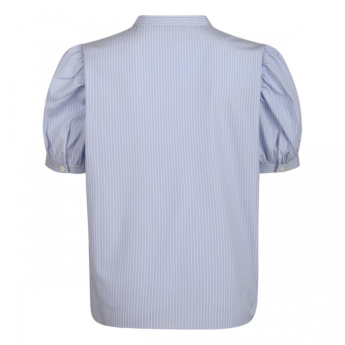 Le Noir Cortina The Gathered Top