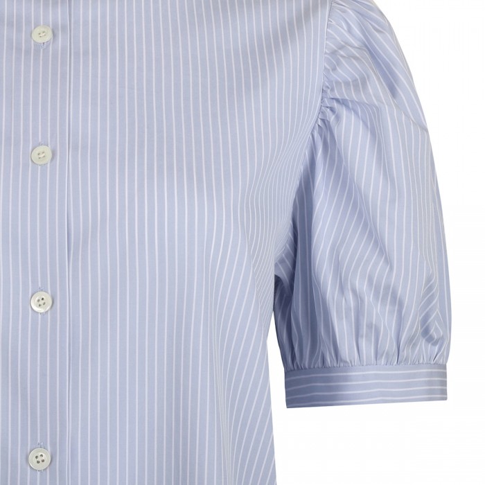 Le Noir Cortina The Gathered Top