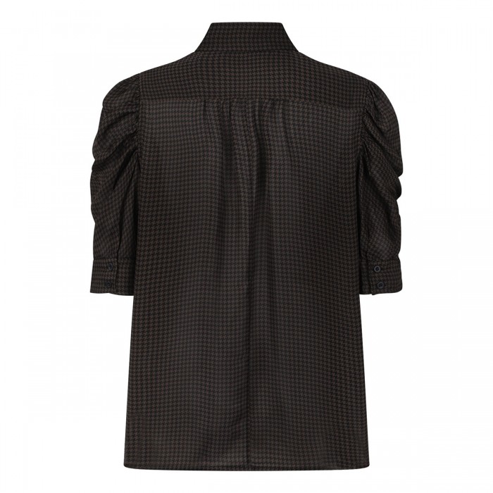 Le Noir Cortina The Gillian Top