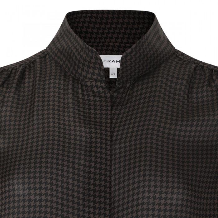 Le Noir Cortina The Gillian Top