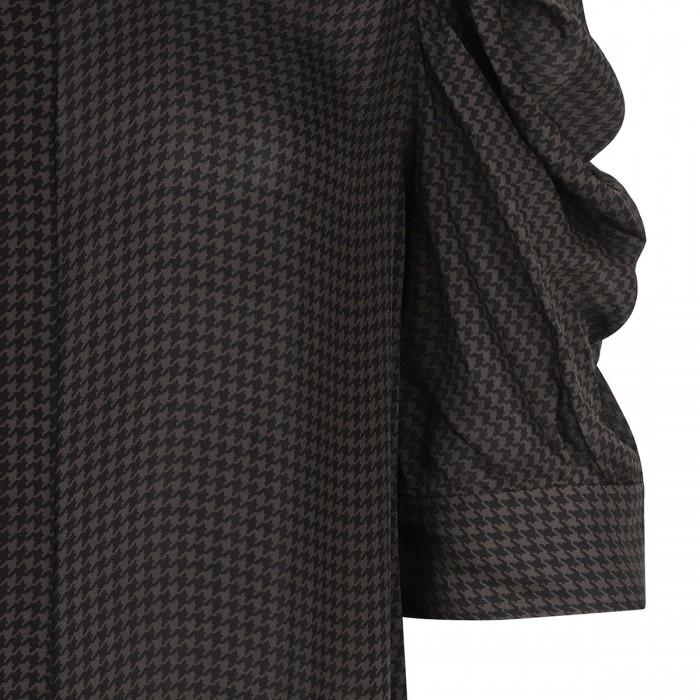 Le Noir Cortina The Gillian Top