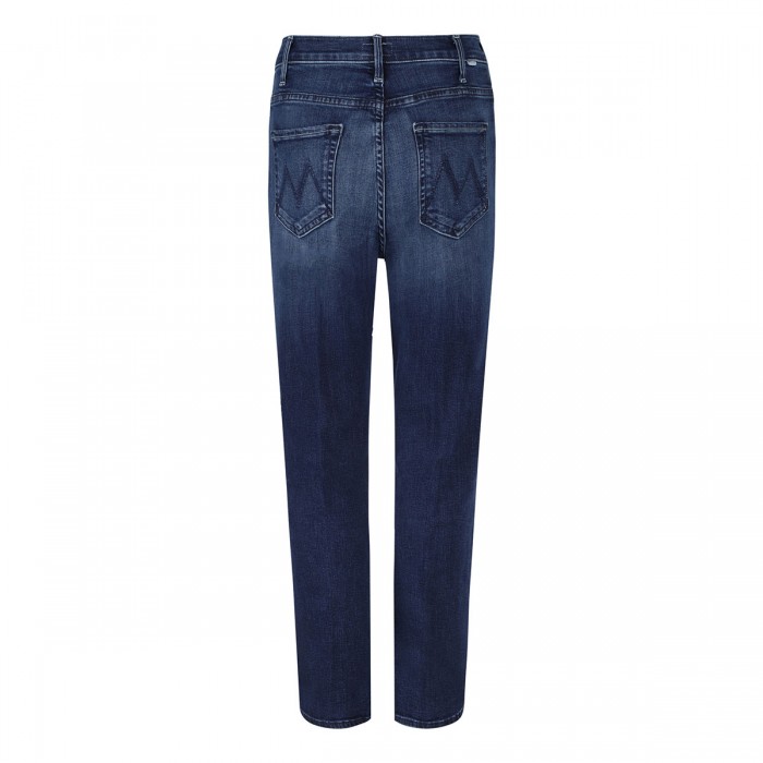 Le Noir Cortina The Hustler Ankle Jeans