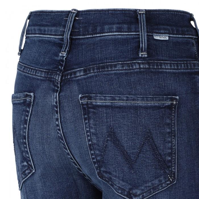 Le Noir Cortina The Hustler Ankle Jeans