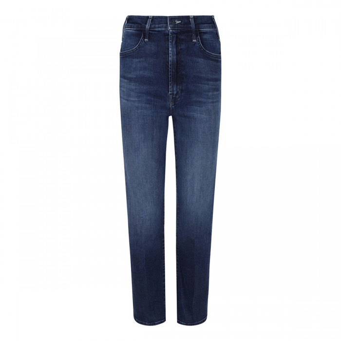 le noir cortina The Hustler Ankle jeans