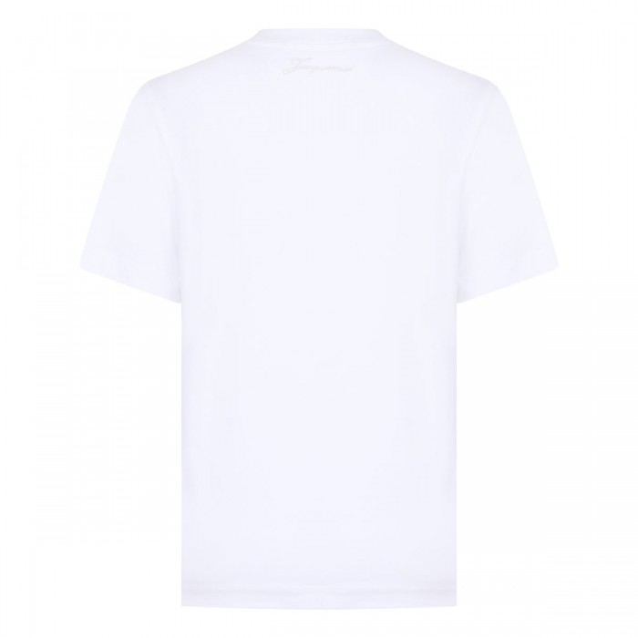 Le Noir Cortina The J T-shirt