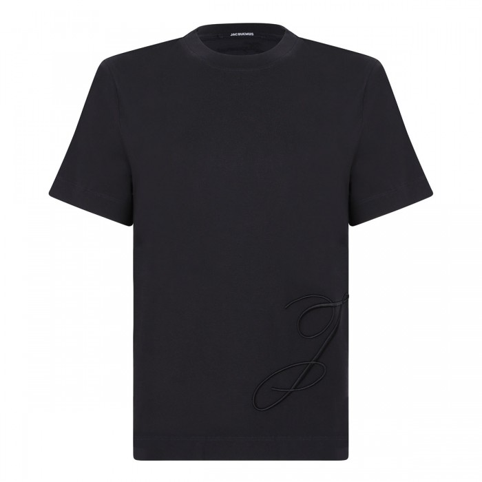le noir cortina The J T-shirt