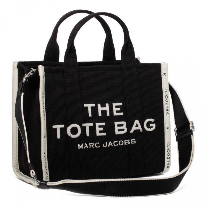 Le Noir Cortina The Jacquard Medium Tote Bag