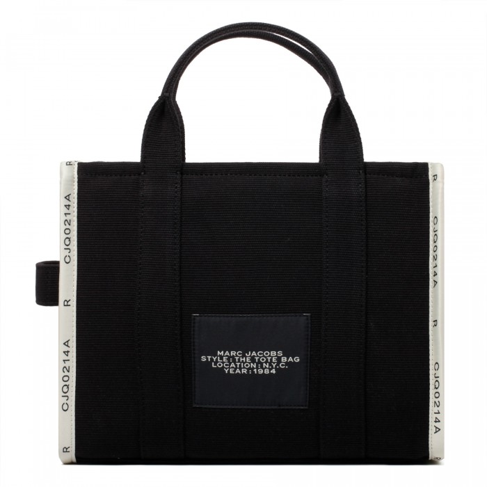 Le Noir Cortina The Jacquard Medium Tote Bag