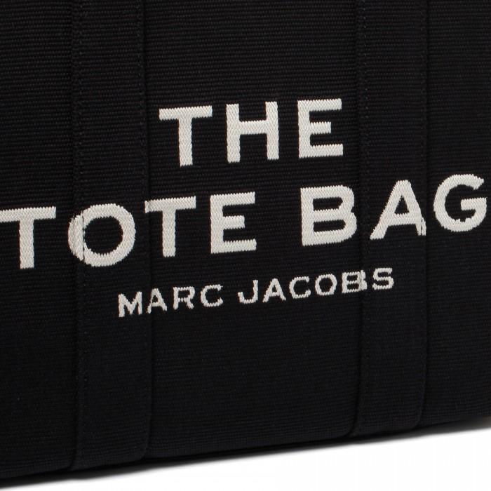 Le Noir Cortina The Jacquard Medium Tote Bag