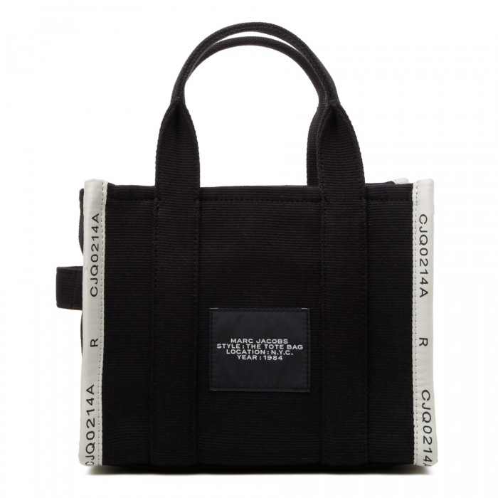 Le Noir Cortina The Jacquard Small Tote Bag