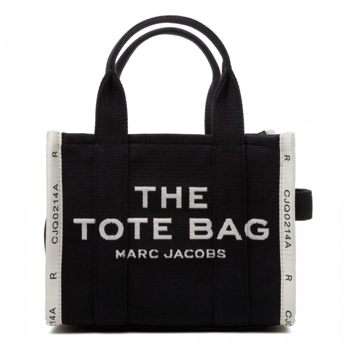 le noir cortina The Jacquard Small tote bag