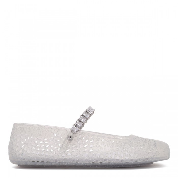 Le Noir Cortina The Jelly Ballerinas