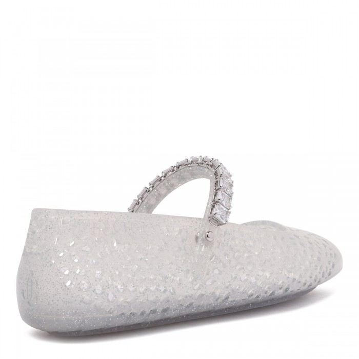 Le Noir Cortina The Jelly Ballerinas