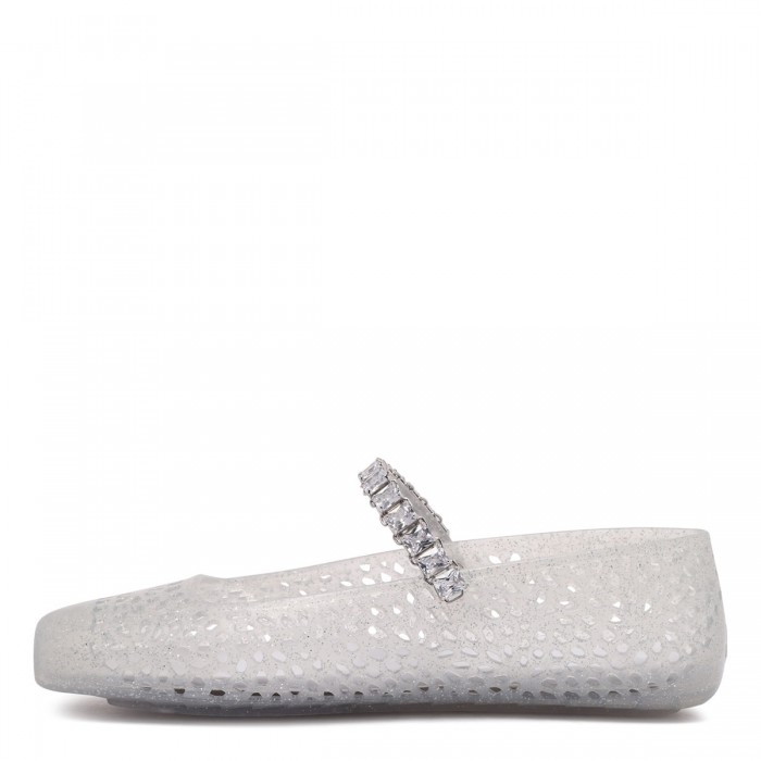 Le Noir Cortina The Jelly Ballerinas