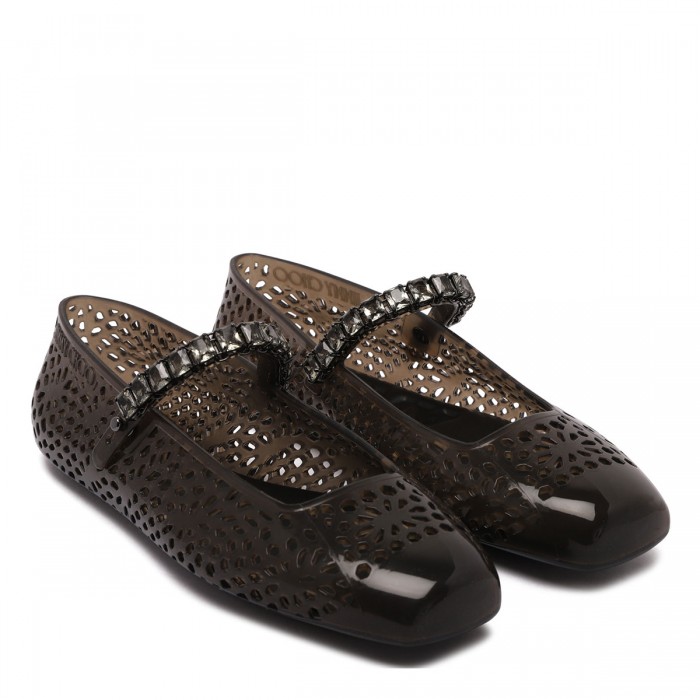 Le Noir Cortina The Jelly Ballerinas