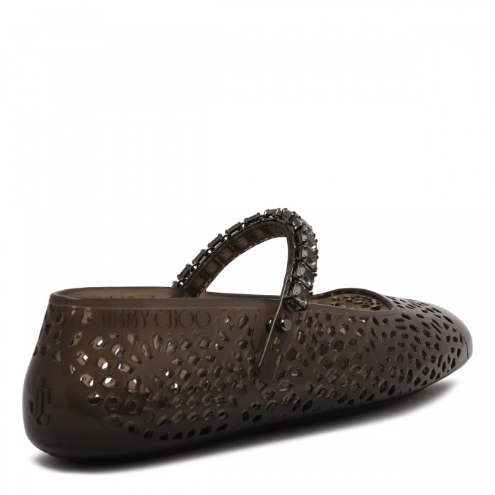 Le Noir Cortina The Jelly Ballerinas