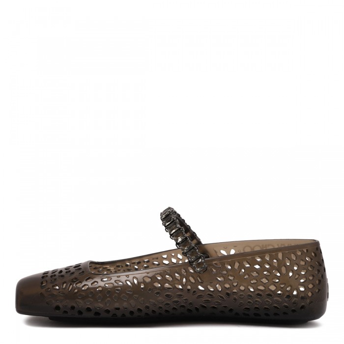 Le Noir Cortina The Jelly Ballerinas