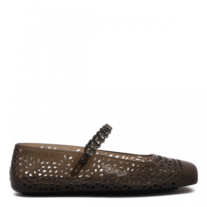 le noir cortina The Jelly ballerinas