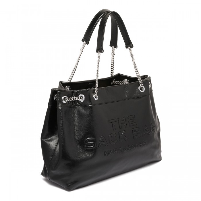 Le Noir Cortina The Large Chain Sack Bag