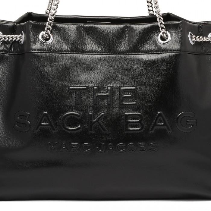 Le Noir Cortina The Large Chain Sack Bag