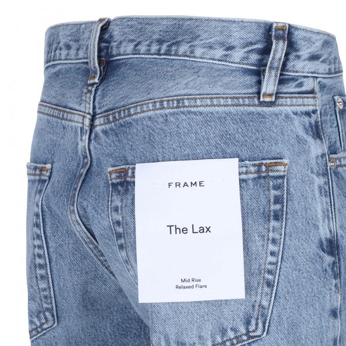 Le Noir Cortina The Lax Denim Jeans