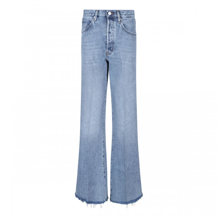 le noir cortina The Lax denim jeans