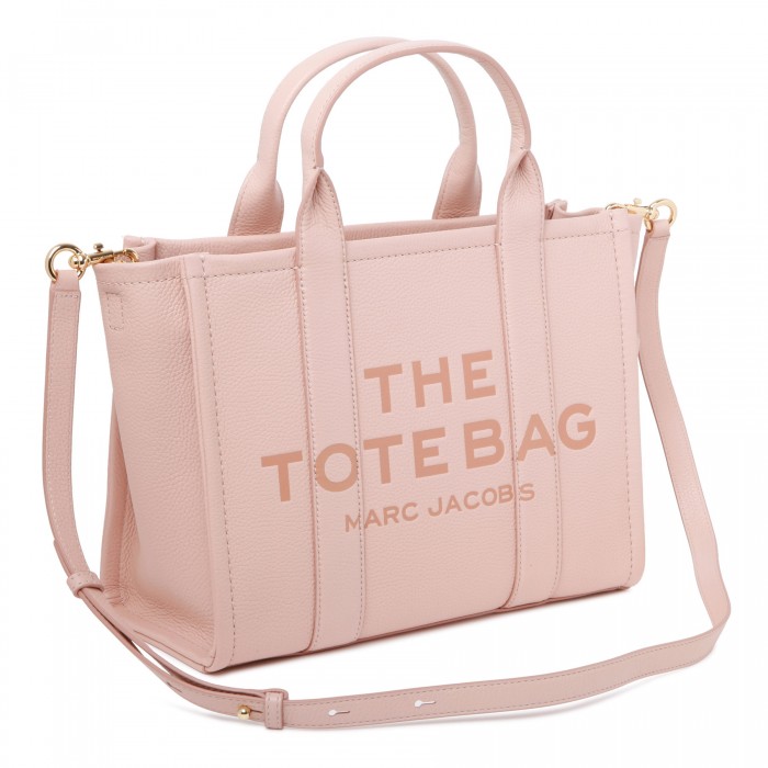 Le Noir Cortina The Leather Medium Tote Bag