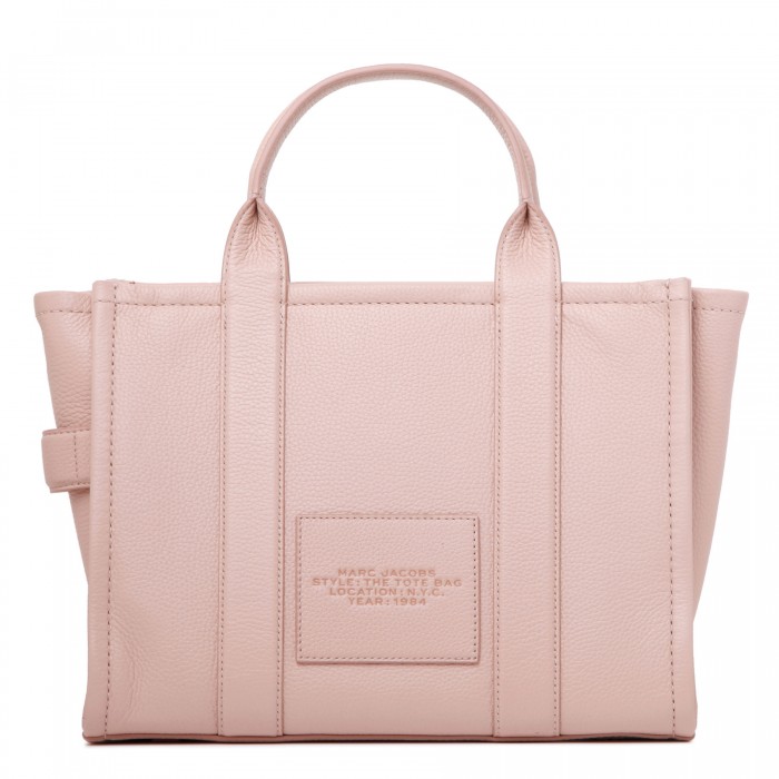 Le Noir Cortina The Leather Medium Tote Bag