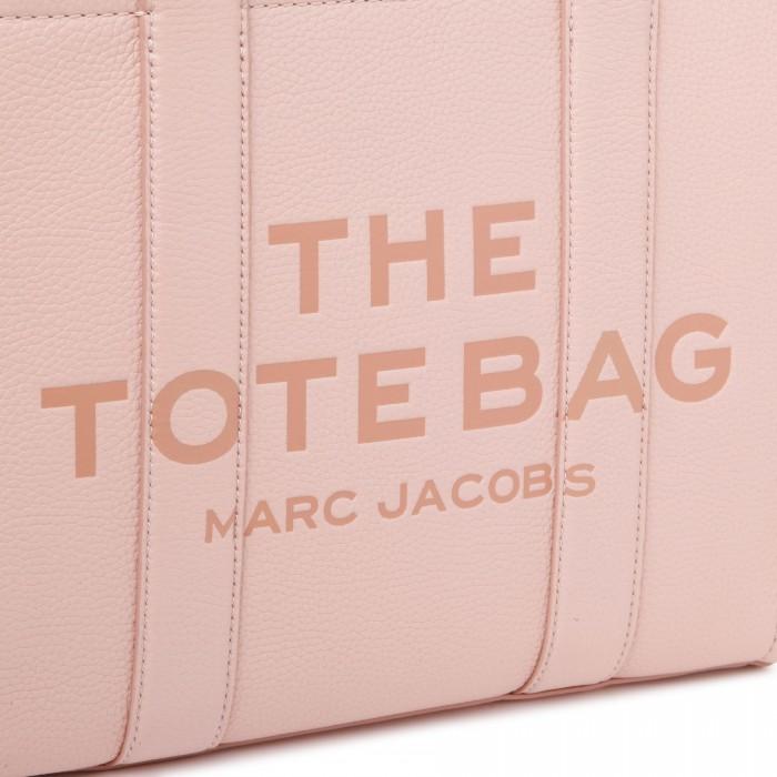 Le Noir Cortina The Leather Medium Tote Bag