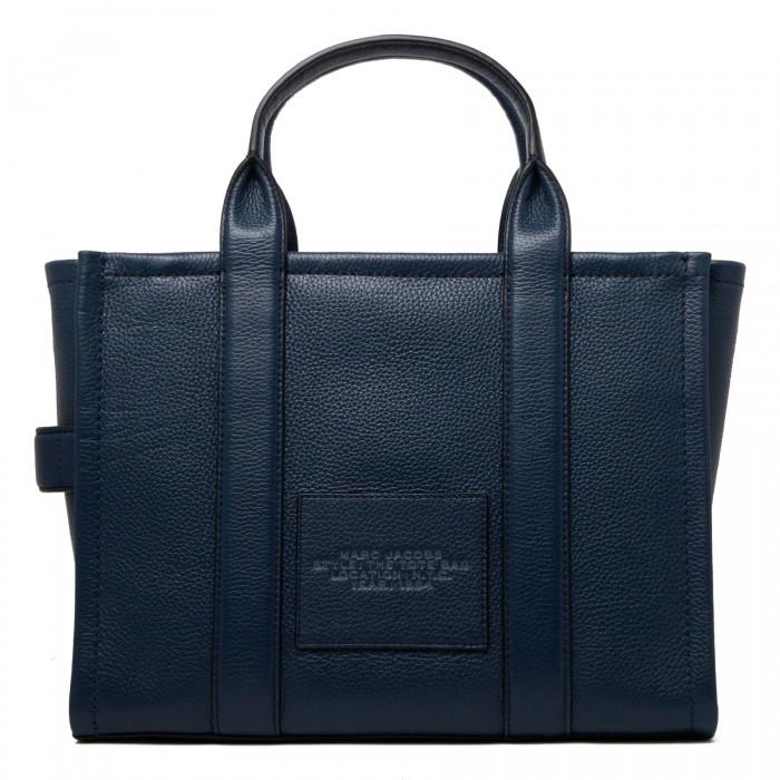Le Noir Cortina The Leather Medium Tote Bag
