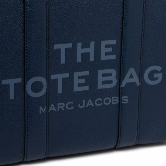 Le Noir Cortina The Leather Medium Tote Bag