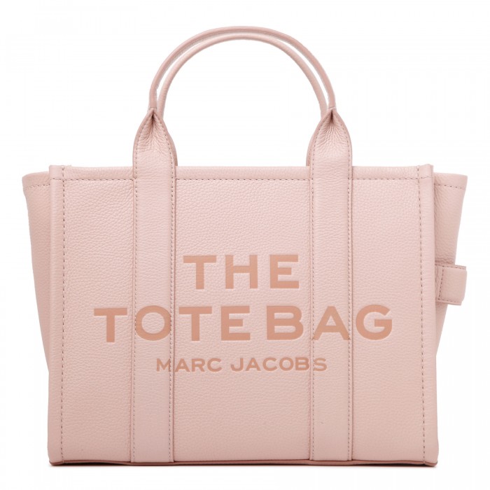 le noir cortina The leather medium tote bag