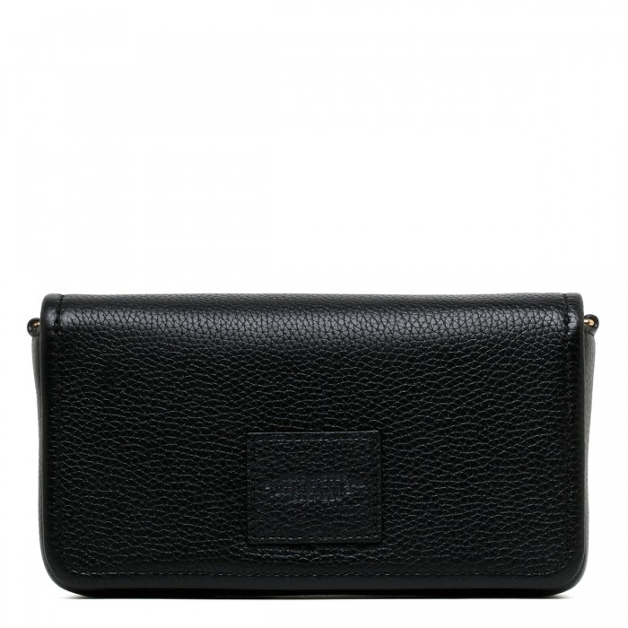 Le Noir Cortina The Leather Mini Bag
